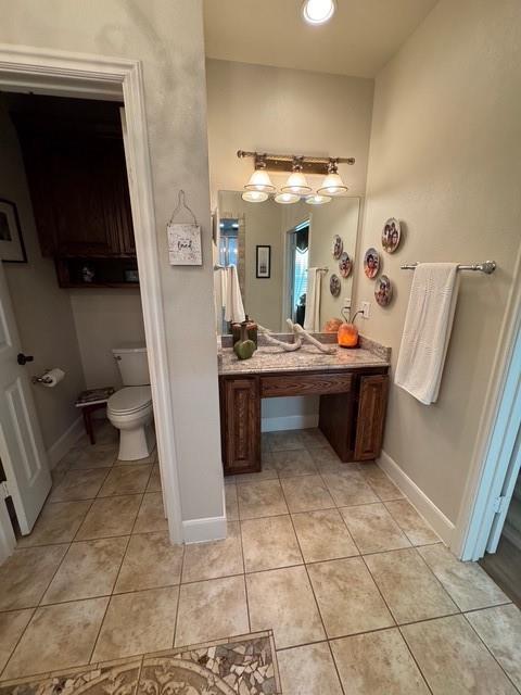 William D Hailey Survey - Residential