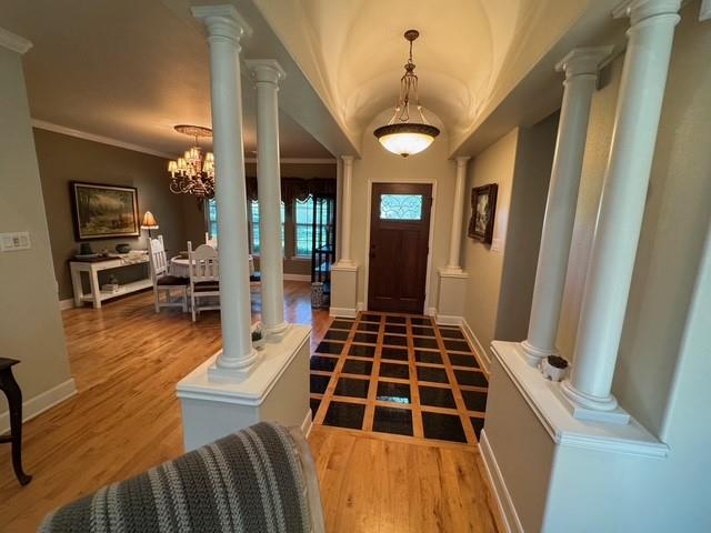 William D Hailey Survey - Residential