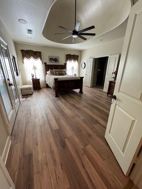 William D Hailey Survey - Residential