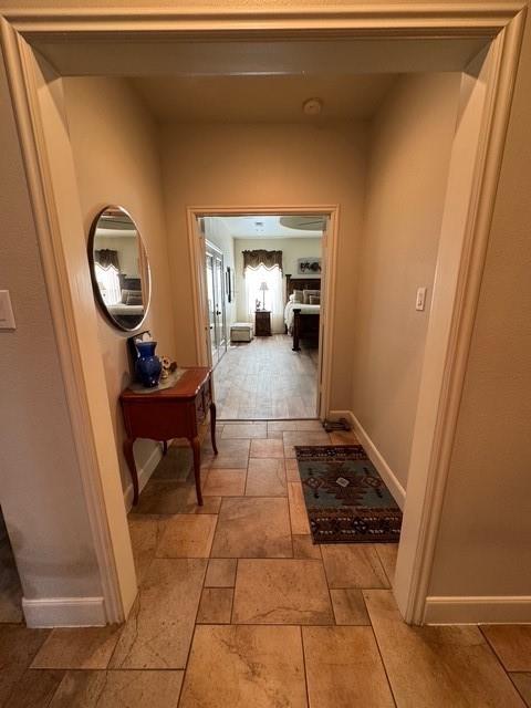 William D Hailey Survey - Residential