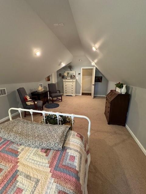 William D Hailey Survey - Residential