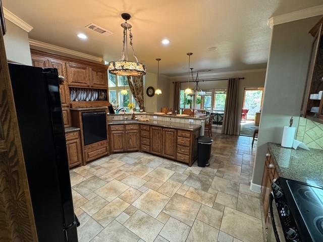 William D Hailey Survey - Residential