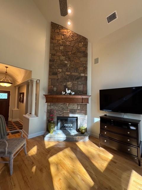 William D Hailey Survey - Residential