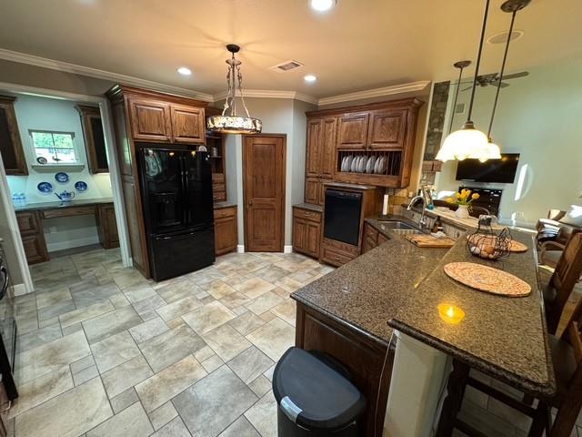 William D Hailey Survey - Residential