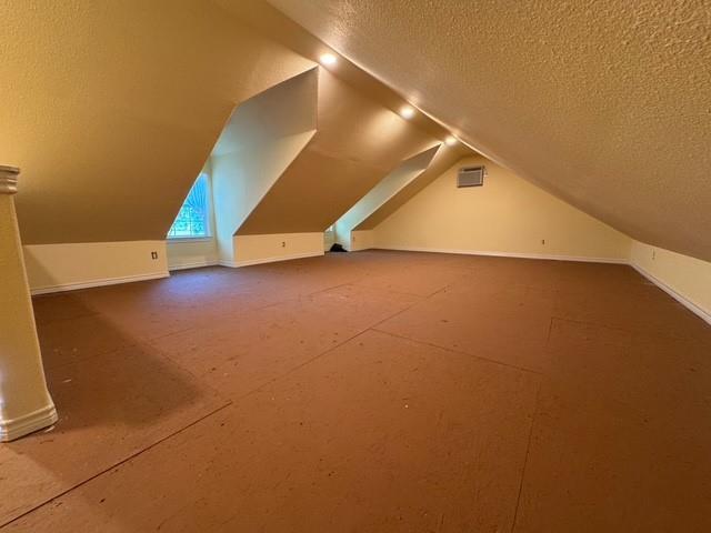 William D Hailey Survey - Residential