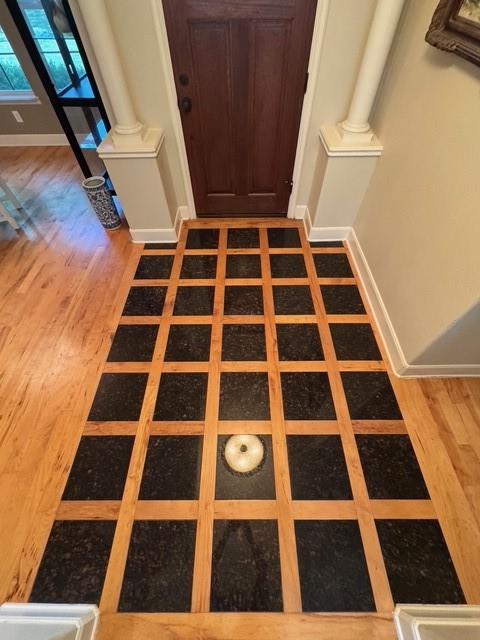 William D Hailey Survey - Residential