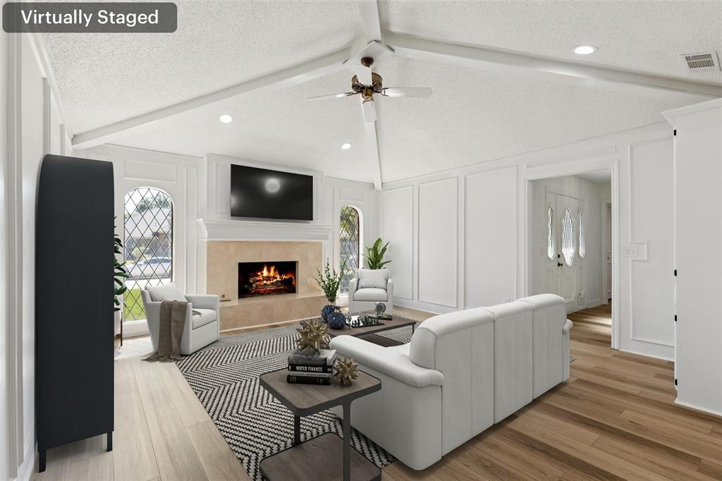 2805 Loch Haven Drive