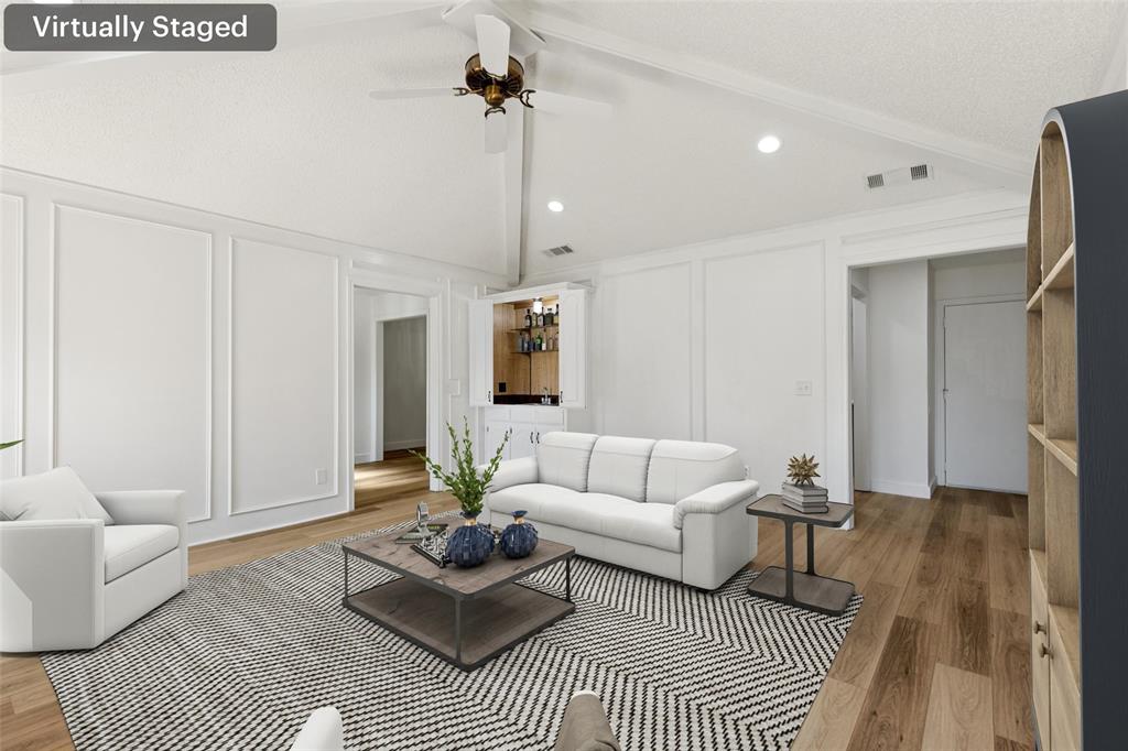 2805 Loch Haven Drive