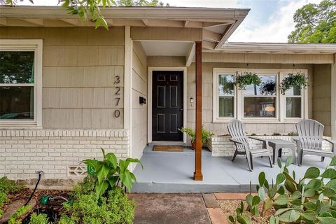 A home in Fort Worth