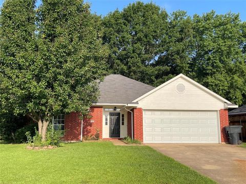 A home in Bossier City