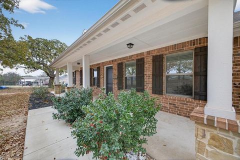 108 La Arroya Drive Weatherford TX 76088