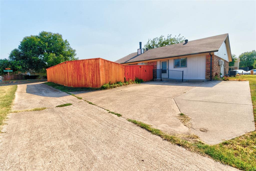 Westcreek Estates - Residential