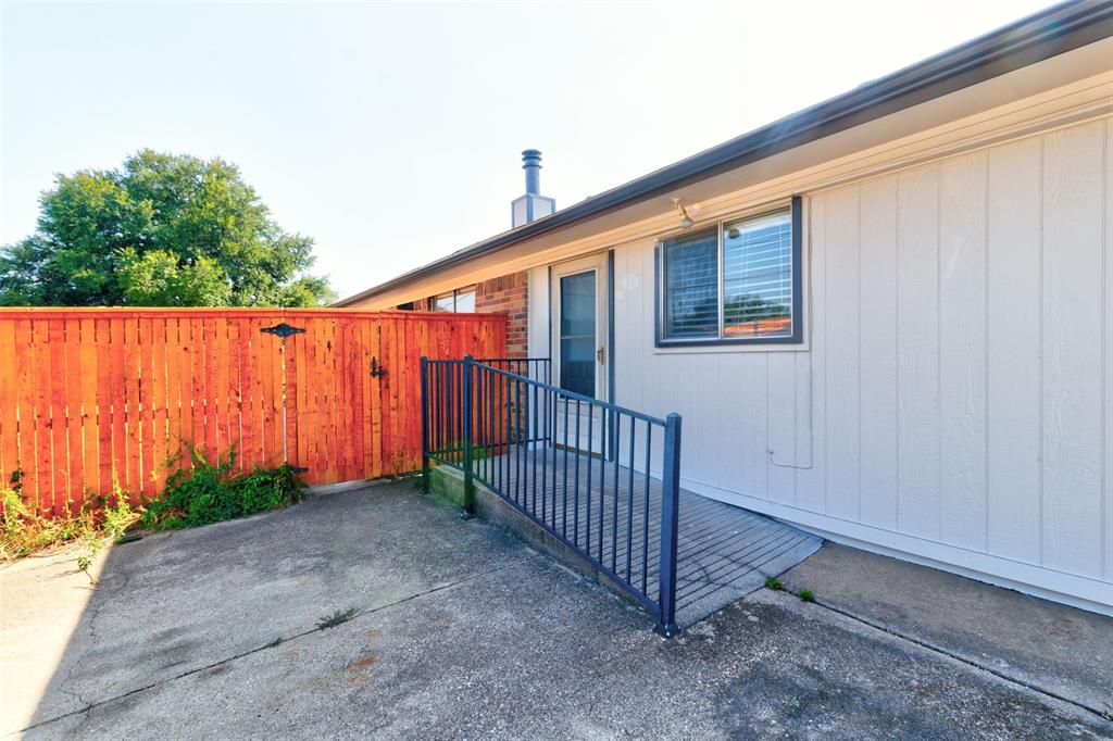 Westcreek Estates - Residential