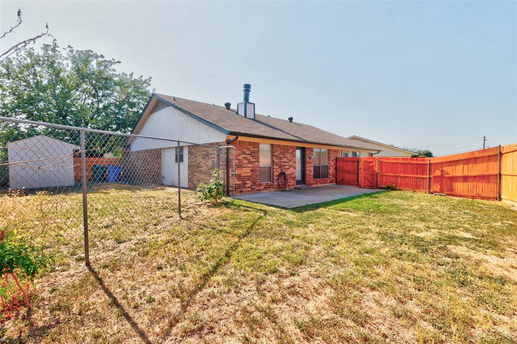 Westcreek Estates - Residential