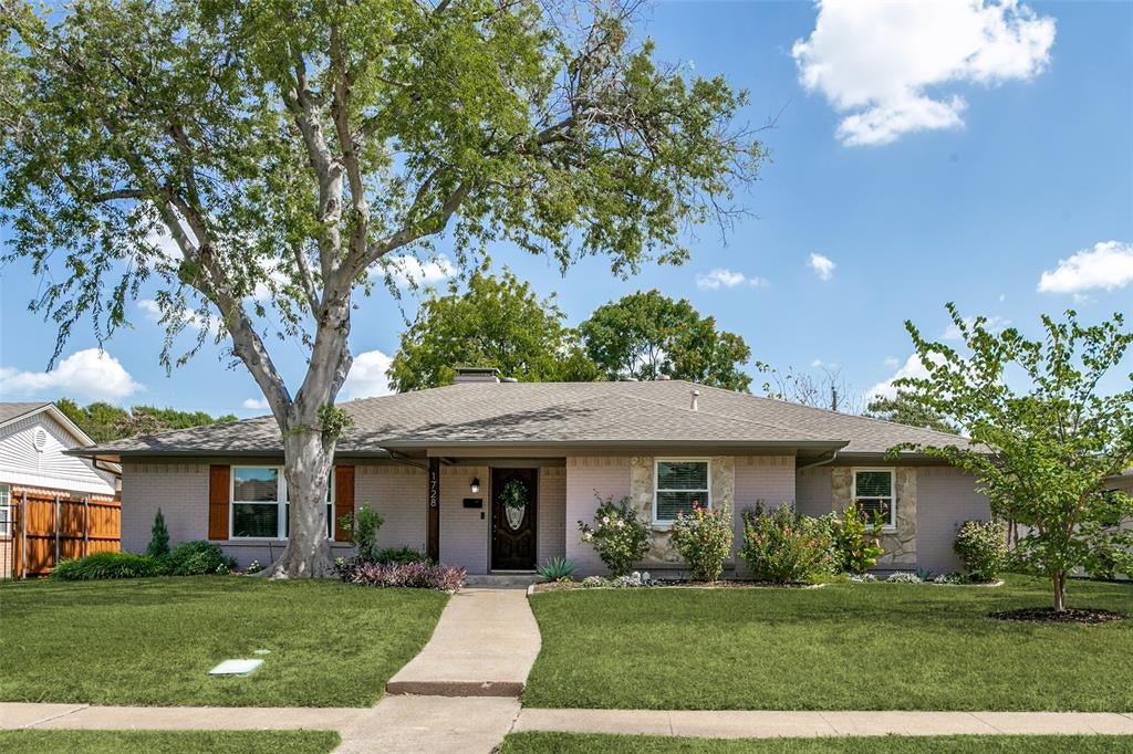 1728 Mapleton Drive