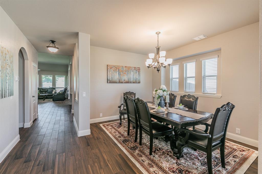 901 Copperleaf Drive