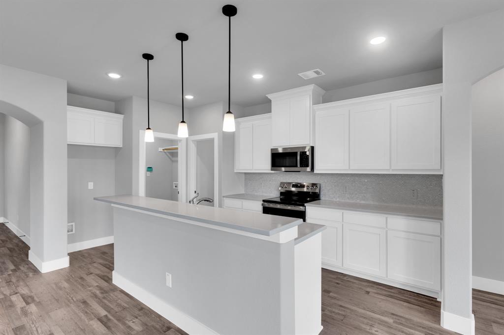 Weatherford - Residential Lease