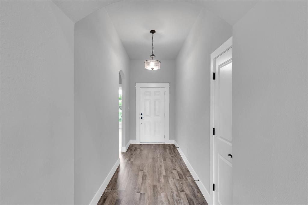 Weatherford - Residential Lease