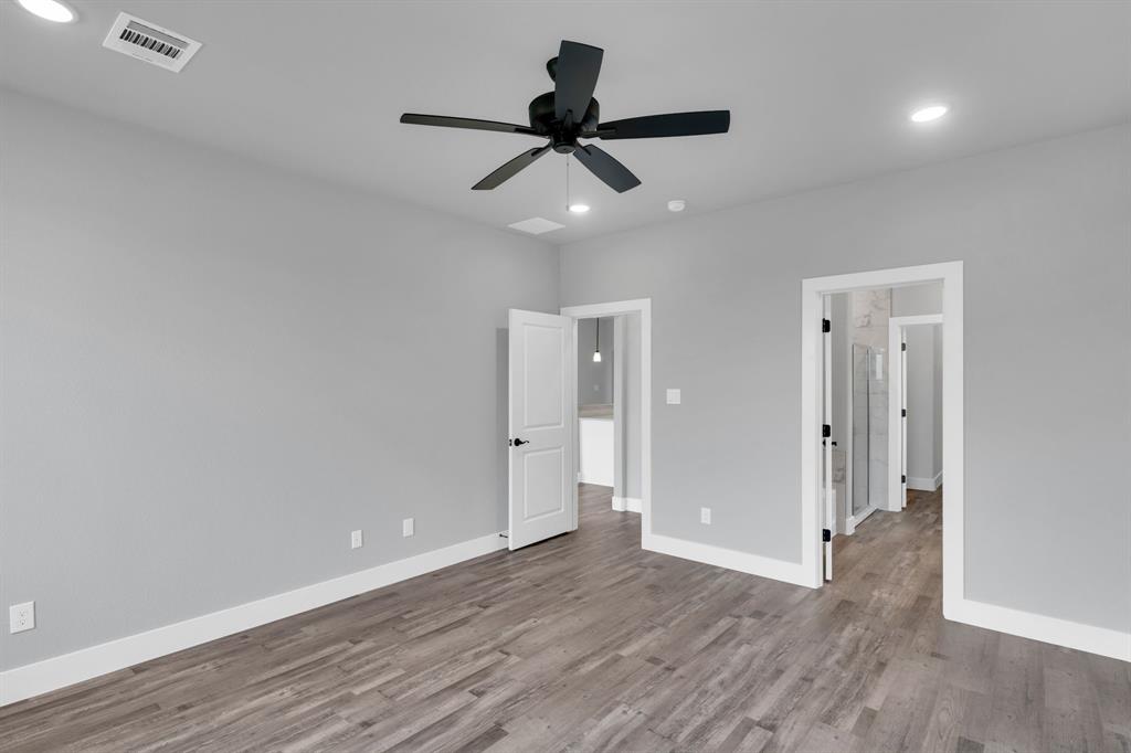 Weatherford - Residential Lease