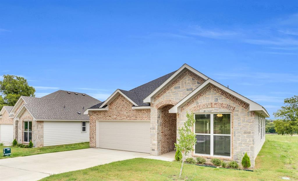 Weatherford - Residential Lease