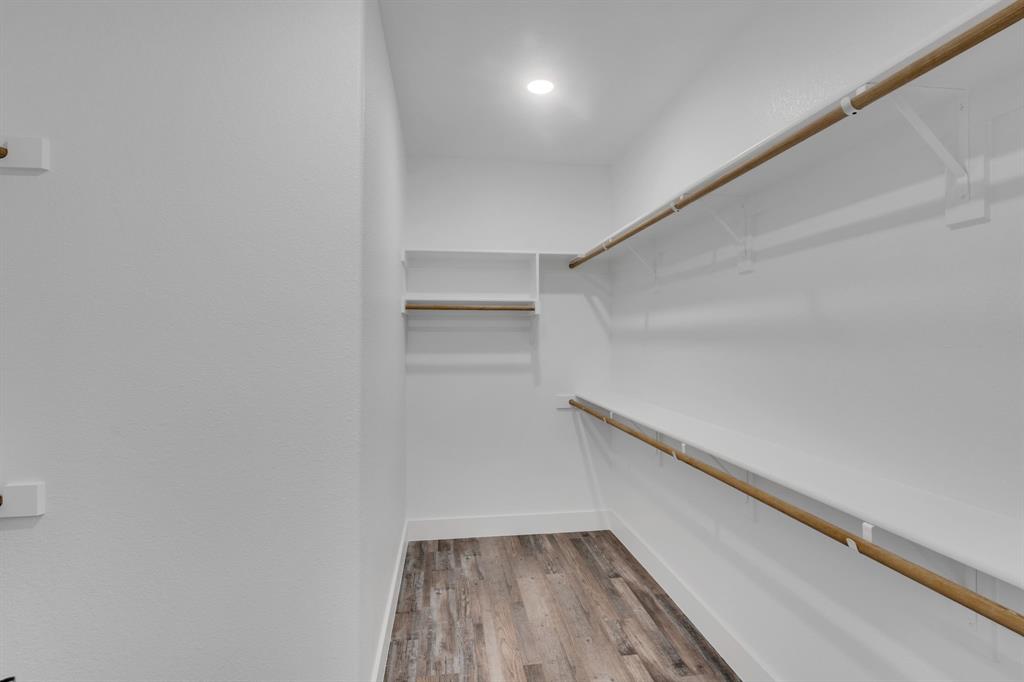 Weatherford - Residential Lease