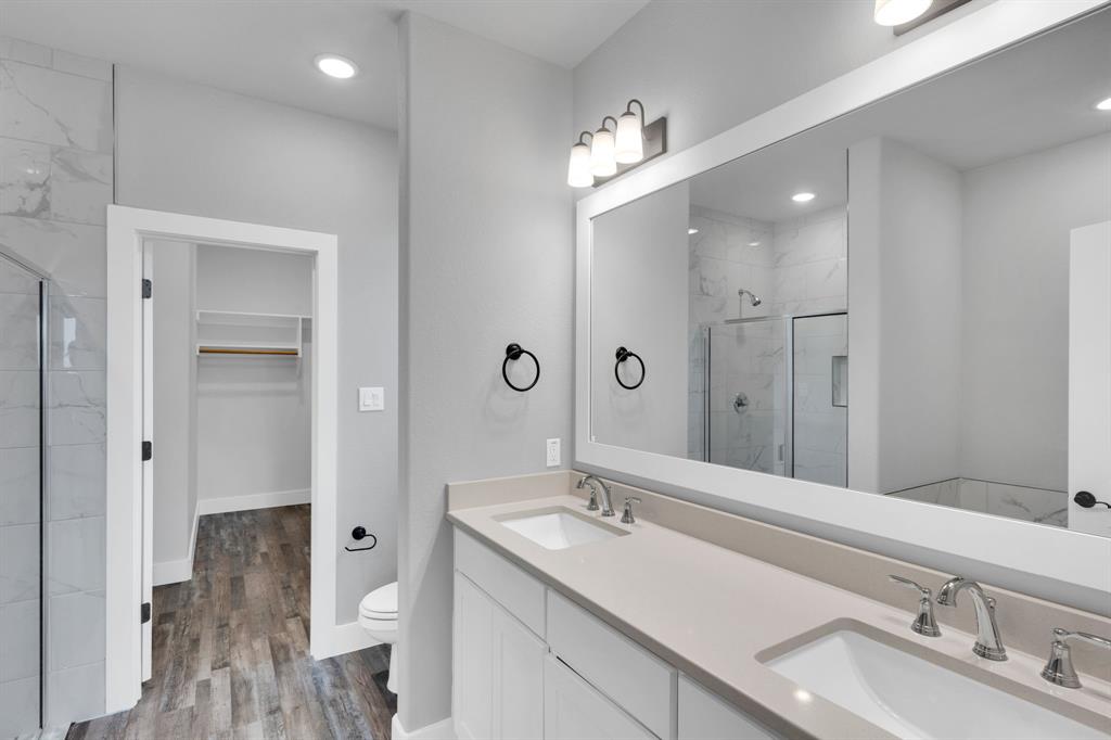 Weatherford - Residential Lease