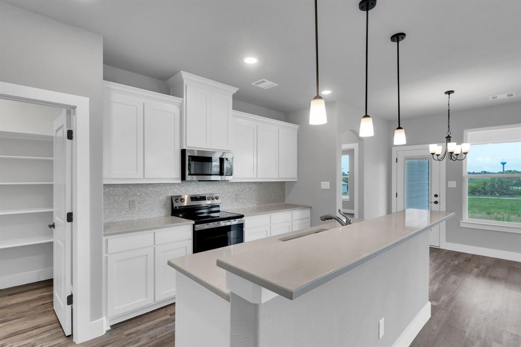 Weatherford - Residential Lease