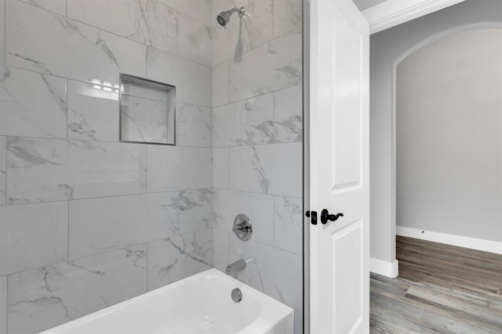 Weatherford - Residential Lease