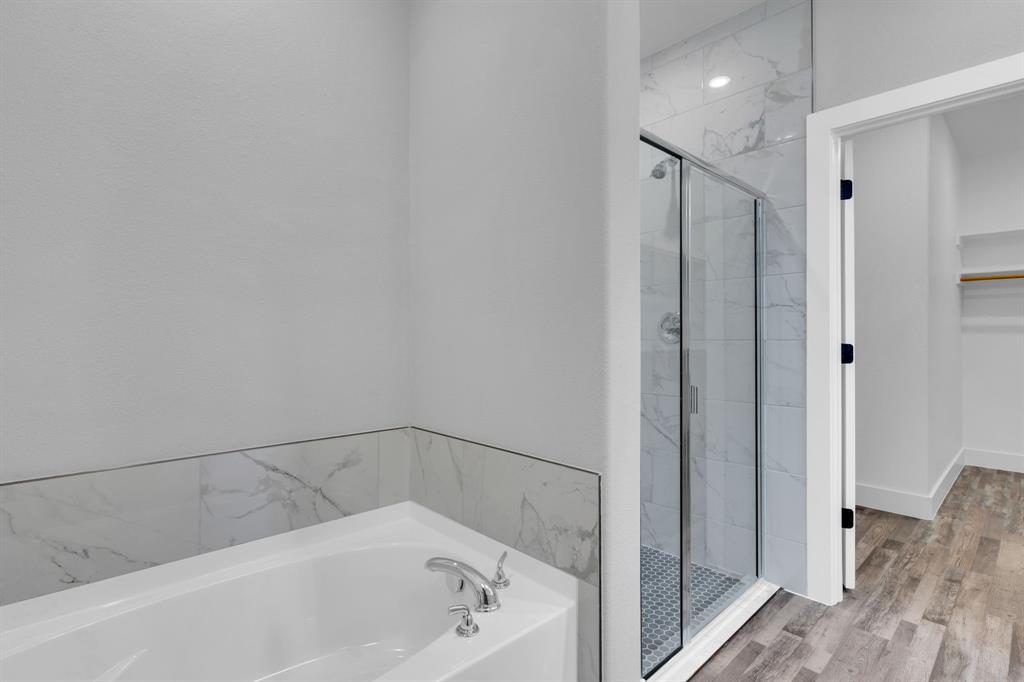 Weatherford - Residential Lease