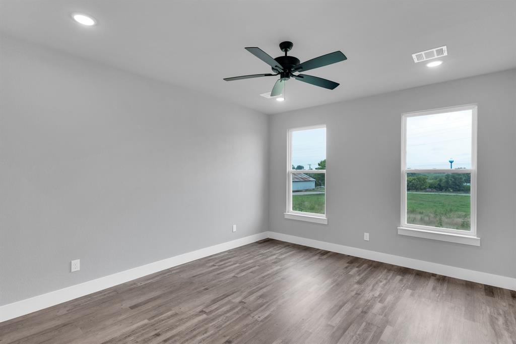 Weatherford - Residential Lease