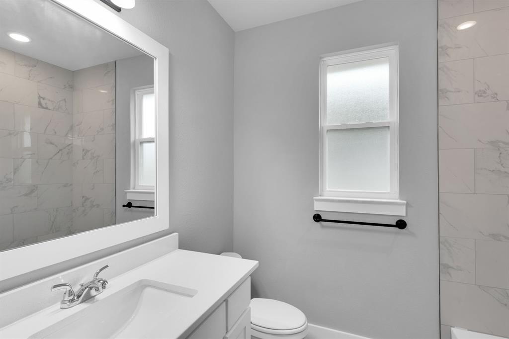 Weatherford - Residential Lease