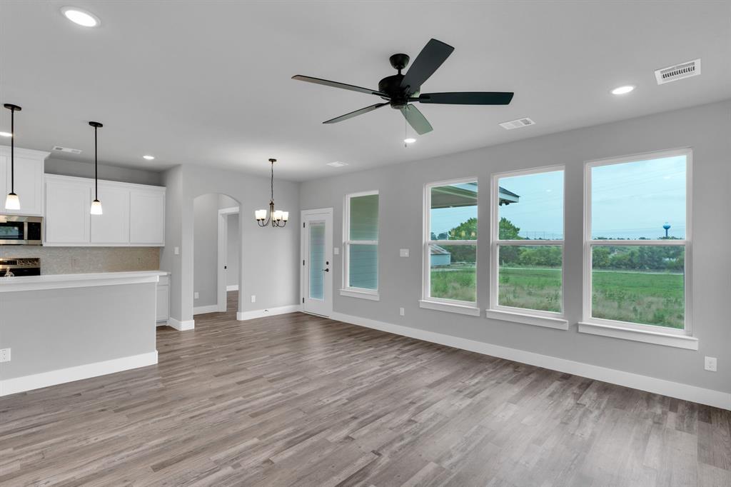 Weatherford - Residential Lease