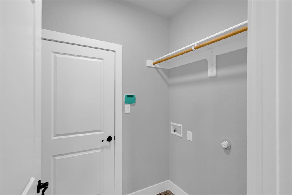 Weatherford - Residential Lease