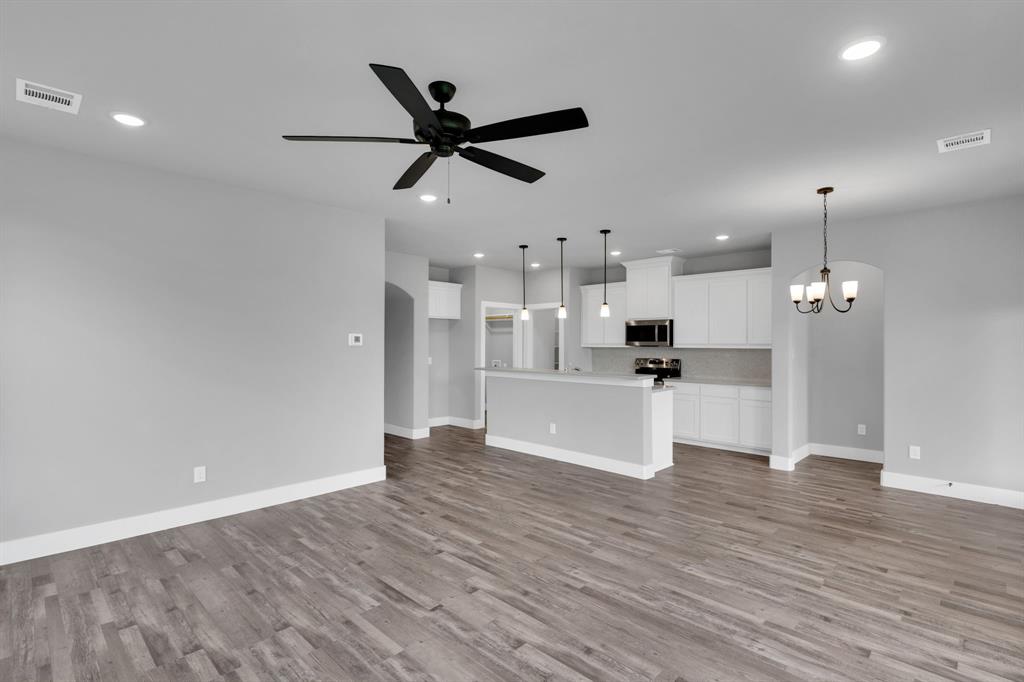 Weatherford - Residential Lease