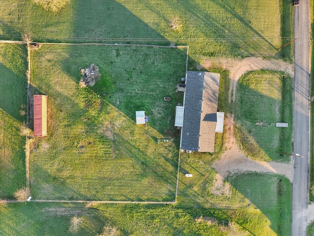 Goss Sub Hwy 31 N - Residential