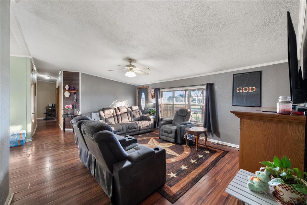 Goss Sub Hwy 31 N - Residential