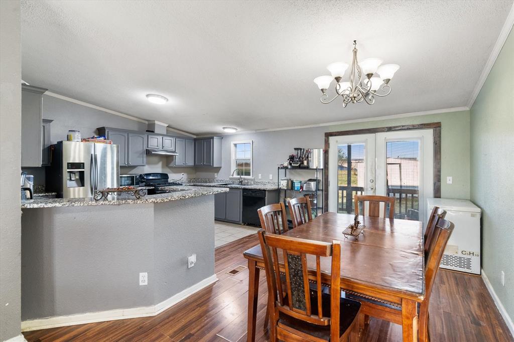 Goss Sub Hwy 31 N - Residential