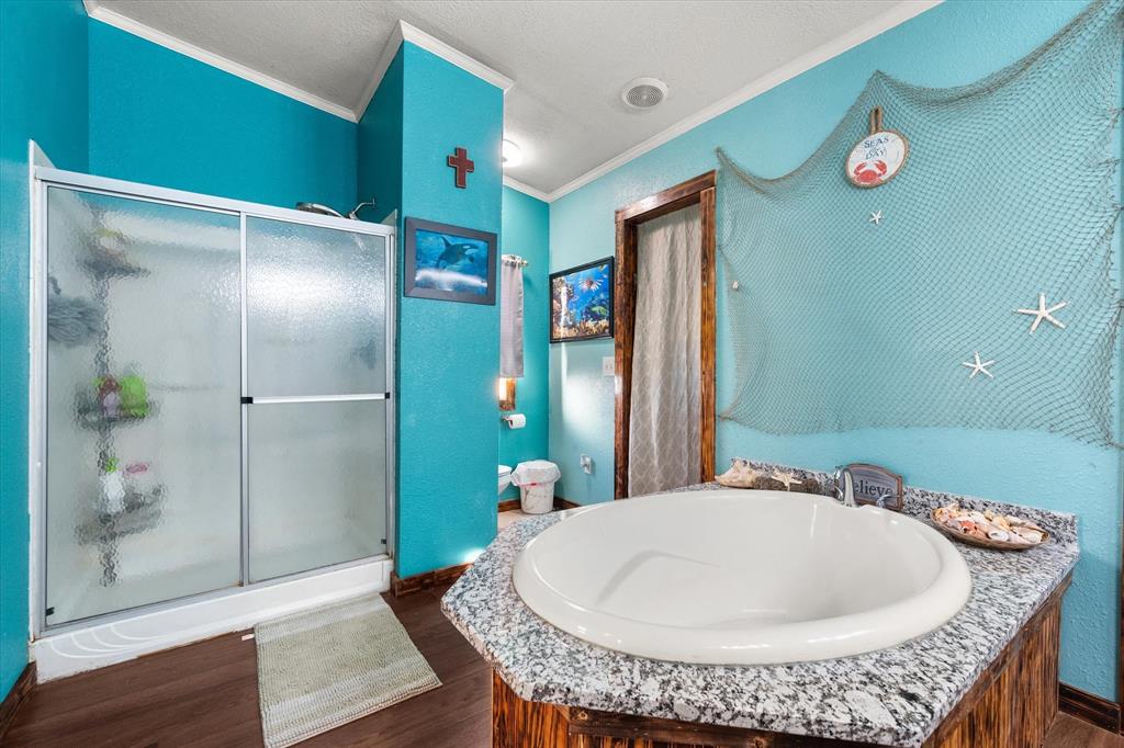 Goss Sub Hwy 31 N - Residential