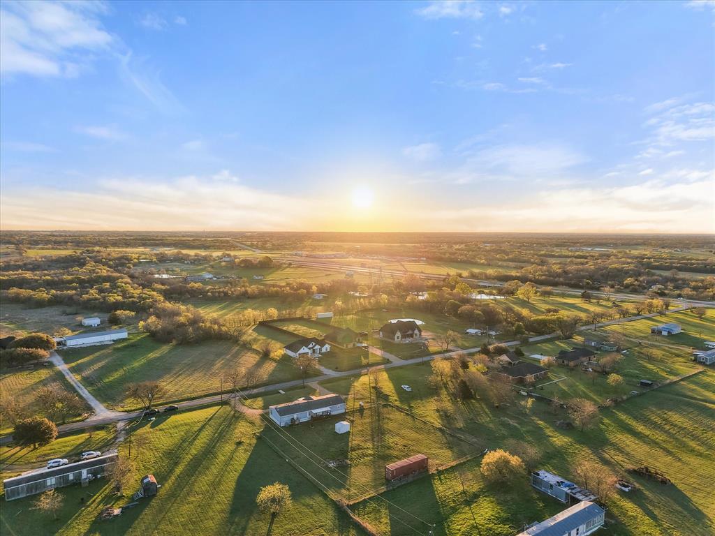 Goss Sub Hwy 31 N - Residential