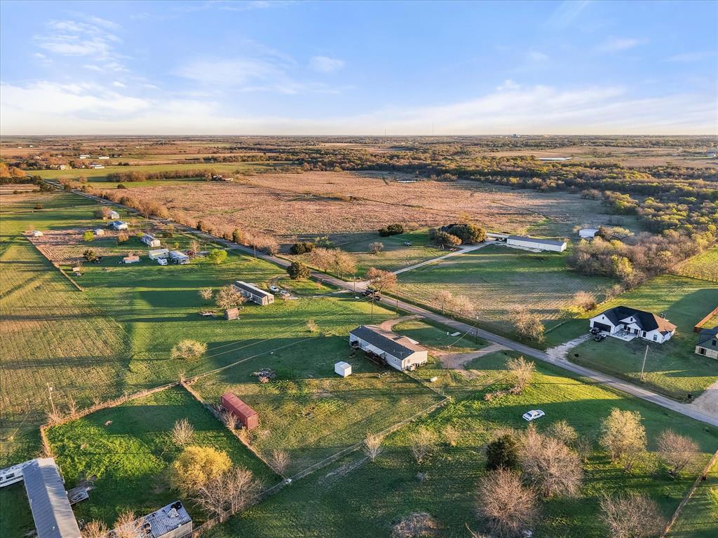 Goss Sub Hwy 31 N - Residential