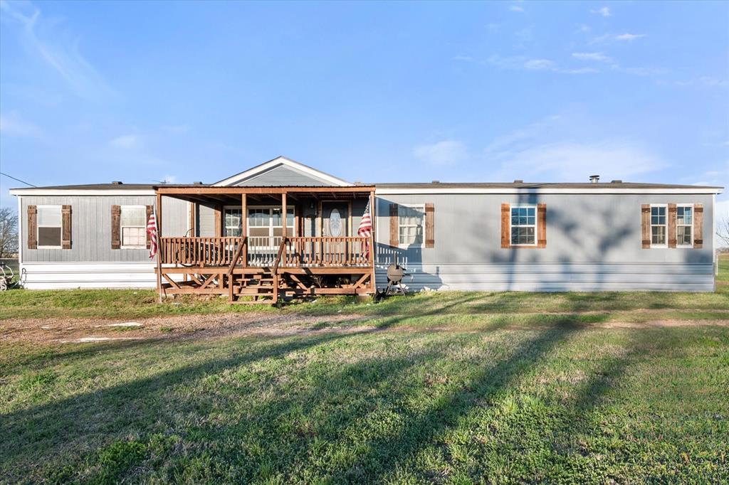 Goss Sub Hwy 31 N - Residential