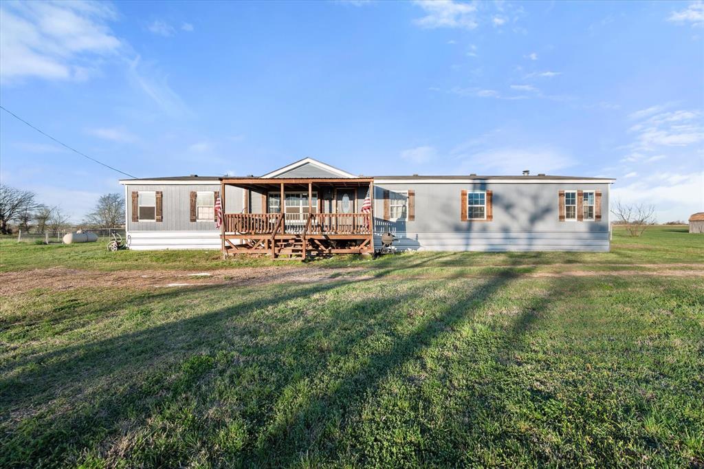 Goss Sub Hwy 31 N - Residential