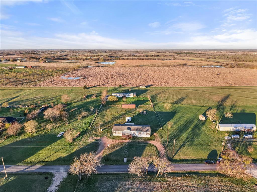 Goss Sub Hwy 31 N - Residential