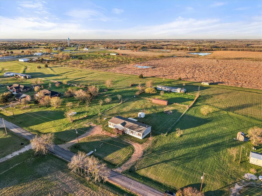 Goss Sub Hwy 31 N - Residential