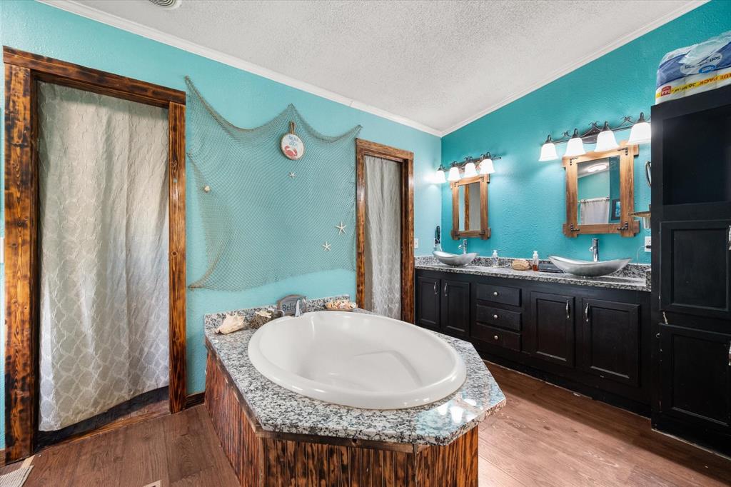 Goss Sub Hwy 31 N - Residential