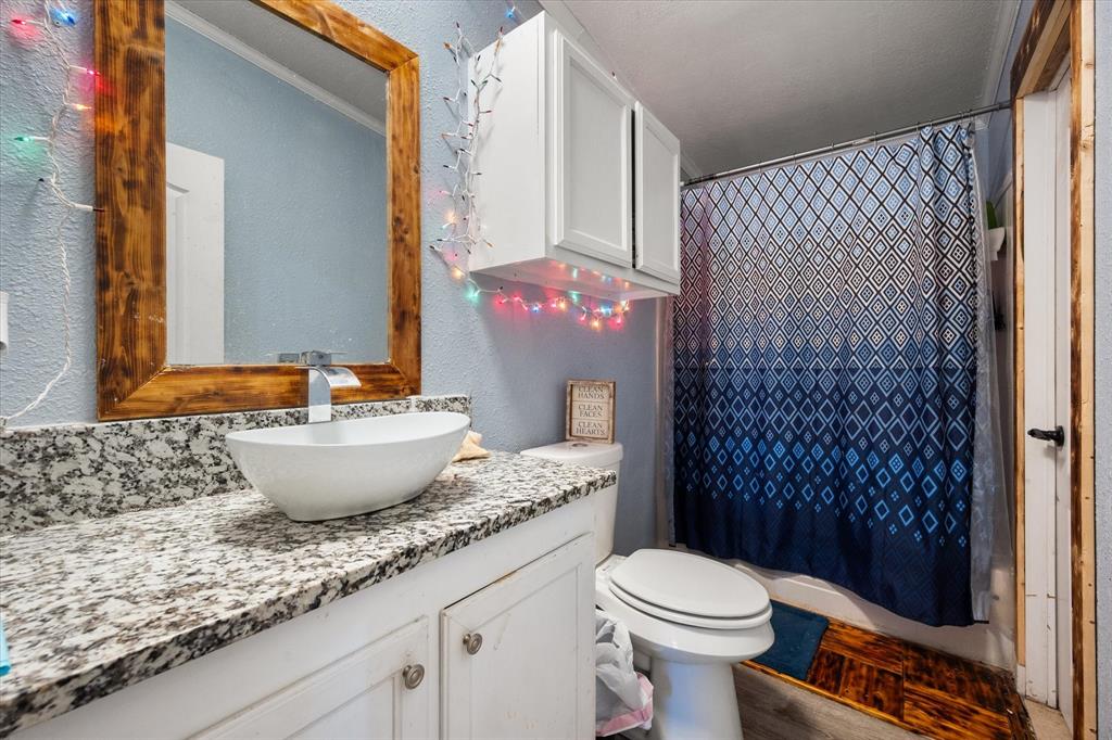 Goss Sub Hwy 31 N - Residential