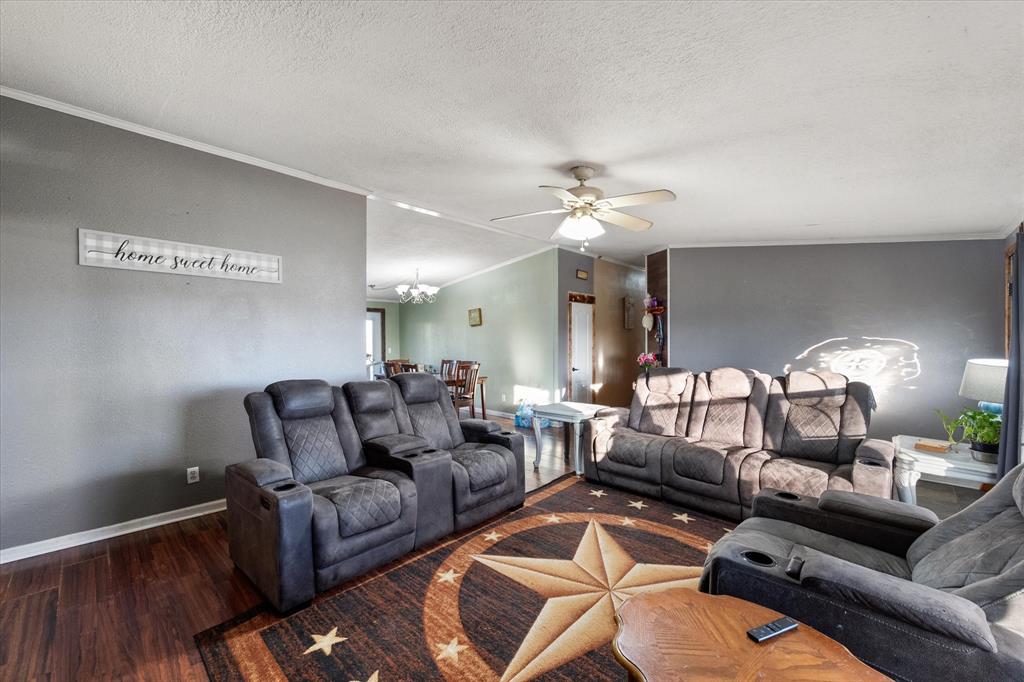 Goss Sub Hwy 31 N - Residential