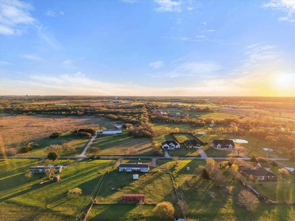 Goss Sub Hwy 31 N - Residential