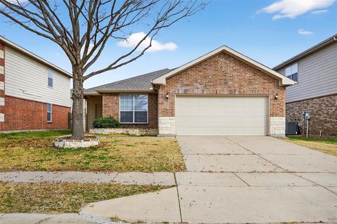 8616 Star Thistle Drive Fort Worth TX 76179