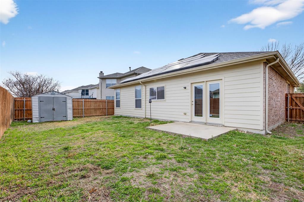 Boswell Meadows - Residential